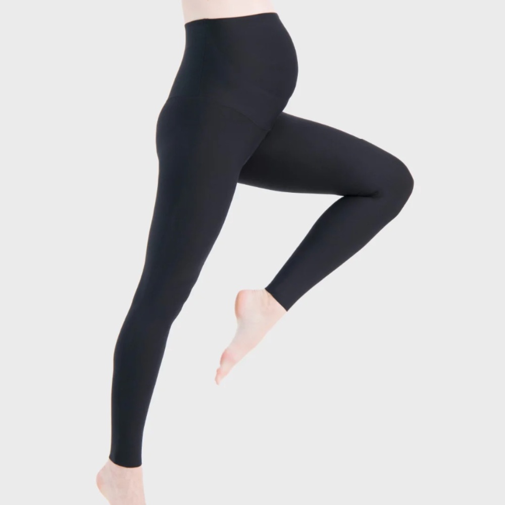 The GLOWE Maternity Legging 28"